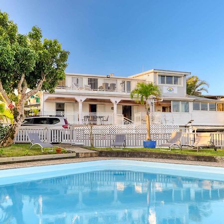 Villa Couleurs Du Sud Sauvage Saint-Joseph Δωμάτιο φωτογραφία