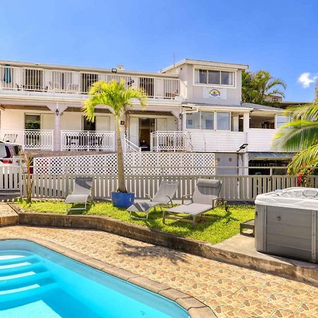Villa Couleurs Du Sud Sauvage Saint-Joseph Εξωτερικό φωτογραφία