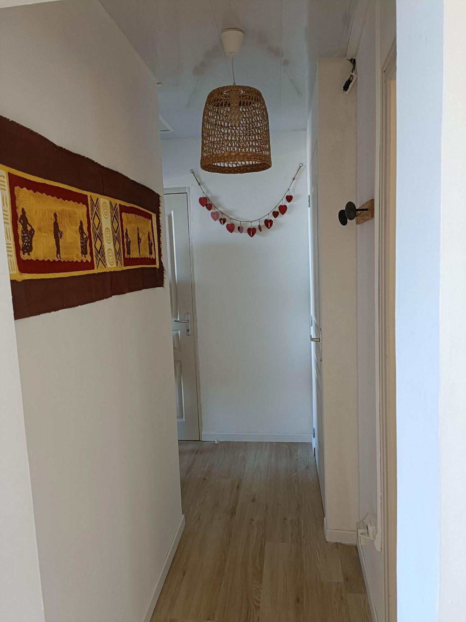Villa Couleurs Du Sud Sauvage Saint-Joseph Δωμάτιο φωτογραφία